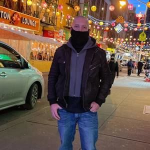 Meet your Posher, Cody